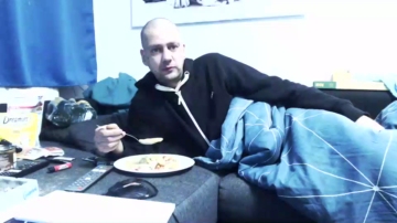 Sachazatii  12-12-2021 Recorded Video Nude
